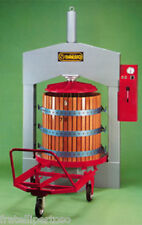 PRESSA ELETTRICA OLEODINAMICA