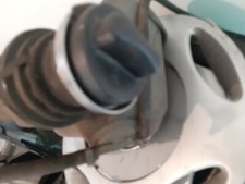 BOCCHETTONE RIFORNIMENTO