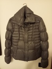 giubbotto jeans donna