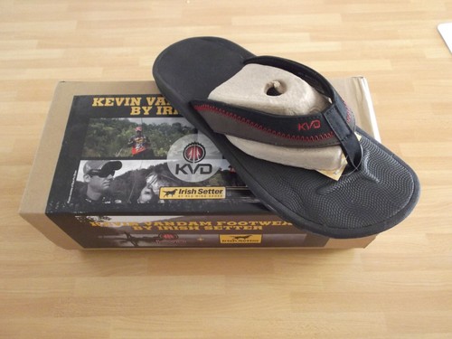 Kevin vandam footwear - kevin,