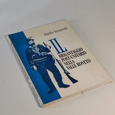 DANILO VERNARELLI - IL