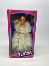Barbie 1983, Crystal Barbie