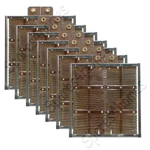 Set tostapane elementi - elementi, per