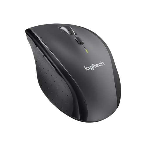 Logitech m705 marathon mouse - logitech,