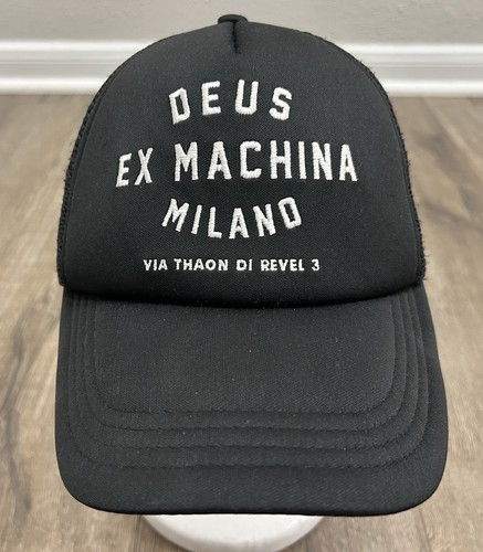 Cappello berretto camionista - cappello,