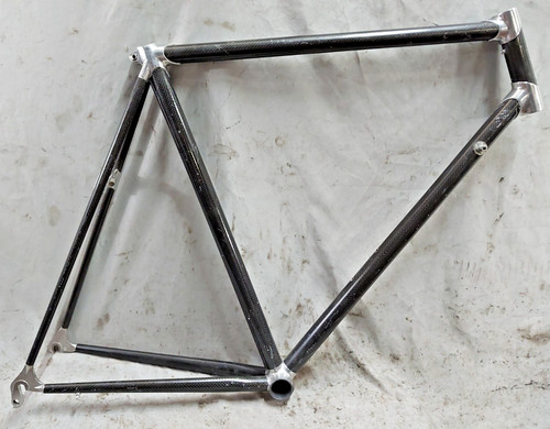 Telaio bici corsa in - bici, da