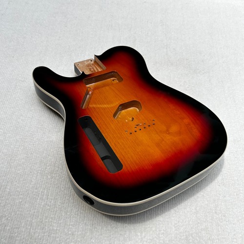 Corpo chitarra telecaster mano - telecaster,