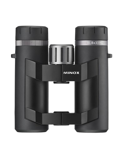 Minox binocolo bl8x33hd - minox,