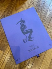 Hot Toys Modellino The Joker 2.0 scala 1/6 DX11 Batman Il Cavaliere Oscuro