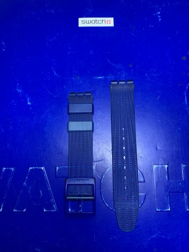 Cinturino swatch scuba - swatch, bermuda