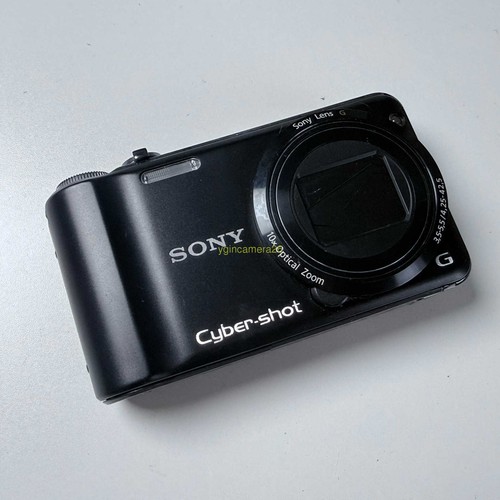 Sony cyber shot - sony, cyber-shot