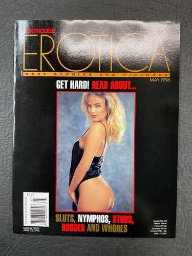 Penthouse special edition - penthouse,