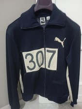 Puma Giacca Tuta Vintage