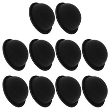  10 Pcs Cappelli Cilindro Per