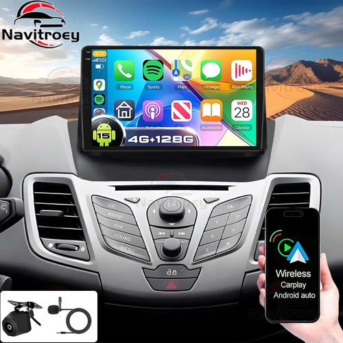 128gb carplay android 15 - 4+128gb,