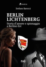 Libri Barocci Stefano - Berlin