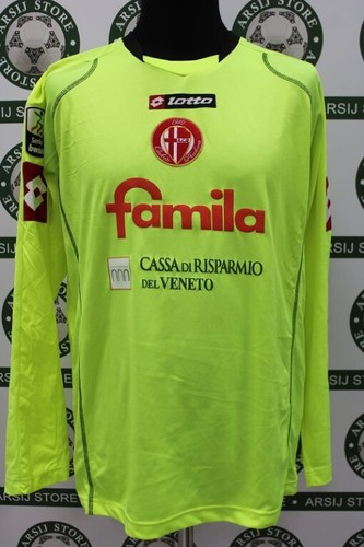 Maglia calcio padova match - maglia,