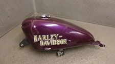 Serbatoio carburante harley - serbatoio,