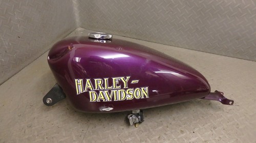 Serbatoio carburante harley - serbatoio,
