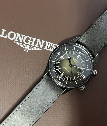2026 longines legend diver - 2026,