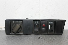 1475 INTERRUTTORE REGOLAZIONE LUCI COMPLETO VOLVO POLAR 940 1990-1998 COD. 13796