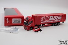 Herpa Volvo FH GL XL 2020