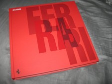Ferrari Annuario Ufficiale
