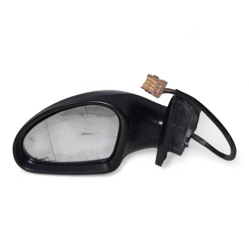 Specchietto retrovistore - specchietto,