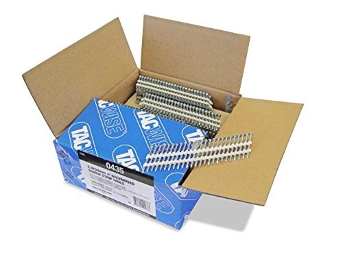 Tacwise 0435 50mm - tacwise, 2.5/50mm