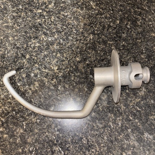 Gancio impasto miscelatore - impasto,