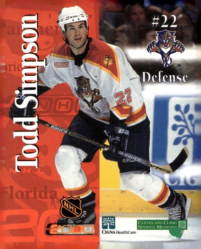 Carta hockey 2000 - carta,