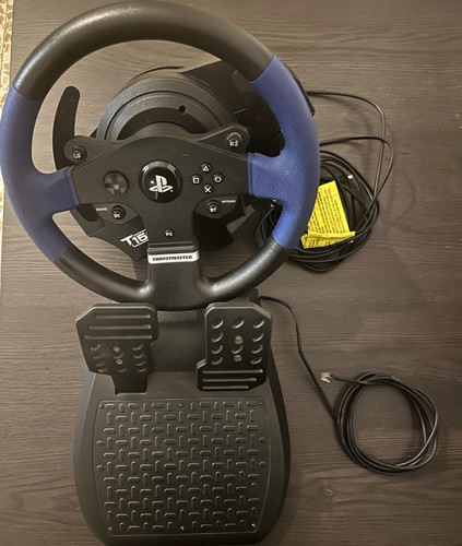 Thrustmaster t150 force - t150,