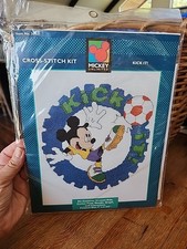 NOS Disney Mickey Mouse