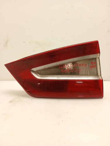 Faro fanale posteriore - faro,