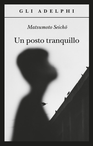 Posto tranquillo - posto,