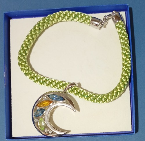 Collana pietre lang - collana,
