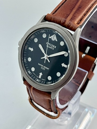 Orologio quarzo citizen - orologio,