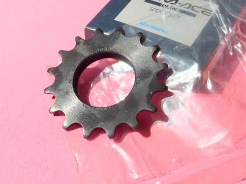 New nos shimano dura - new, ace