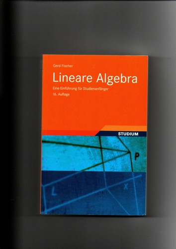 Gerd fischer lineare - gerd, fischer,