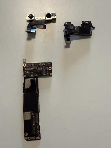 Scheda madre iphone 128 gb - iphone,