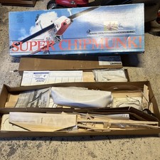 Kit aereo radiocomandato super