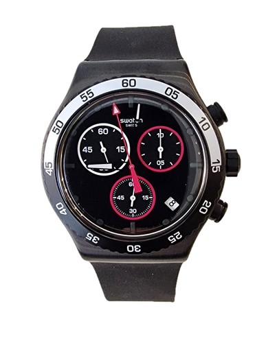 Orologio swatch chrono irony - orologio,