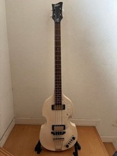 Höfner accensione vollin bass