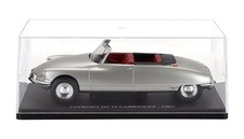 1/24 EDICOLA - CITROEN - DS19
