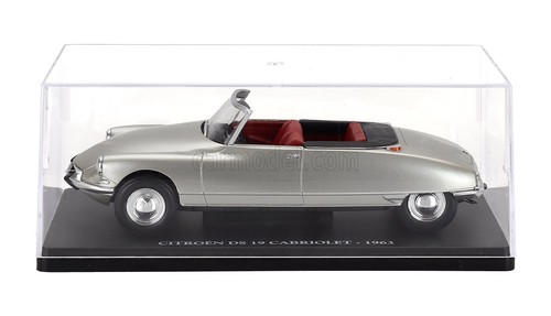Edicola citroen ds19 - edicola,