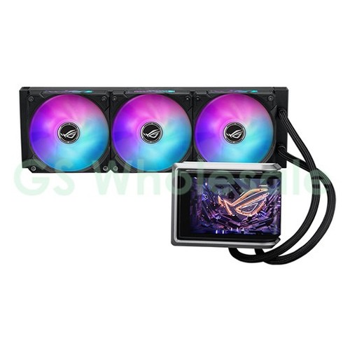 Asus rog ryuo - asus, argb