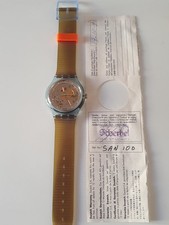 Swatch Automatic 1991 - SAN100