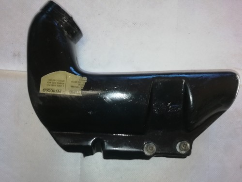 Convogliatore aria renault - aria, 5