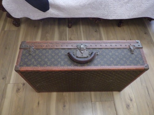 Vintage louis vuitton - vintage, monogram