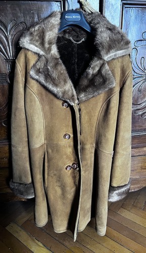 Splendido montone originale - splendido,